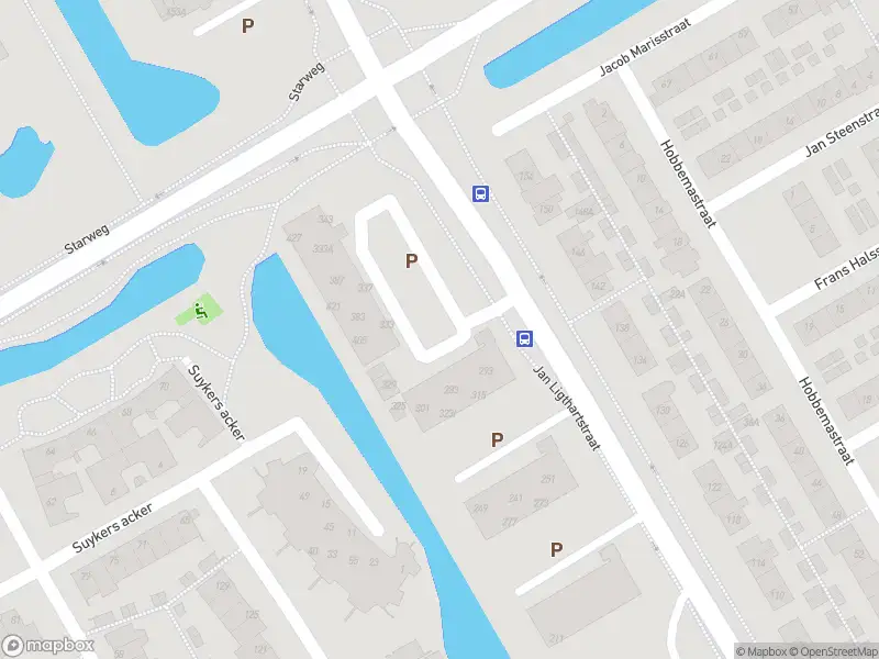 Overlastmelding Jan Ligthartstraat in Heemskerk gesloten
