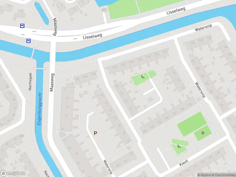 Overlastmelding Watersnip in Hoorn