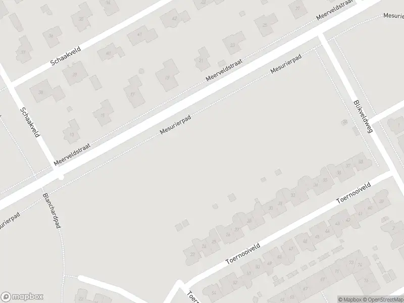 Politie naar de Hartenveld in Almere vanwege aanrijding met letsel