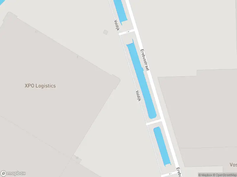 Politie met grote spoed naar de Erebusstraat in Tilburg vanwege letsel