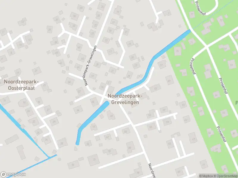 Ambulance naar de Noordzeepark-Grevelingen in Ouddorp