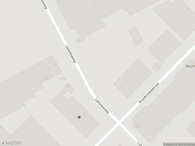 112 melding Overlastmelding Ladonkseweg in Boxtel