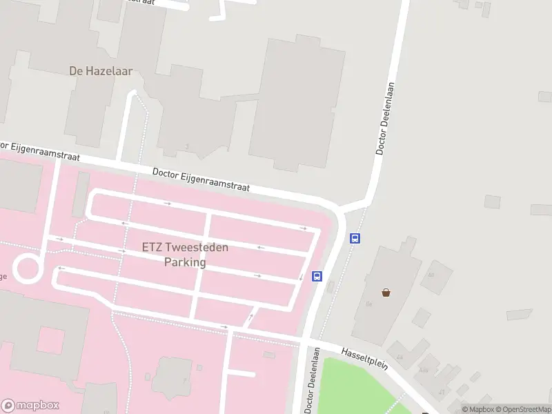 Anonieme overlastmelding Dr. Deelenlaan in Tilburg gesloten