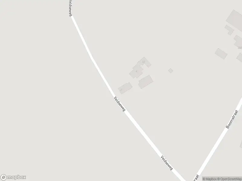 Overlastmelding Veldseweg in Gemonde gesloten