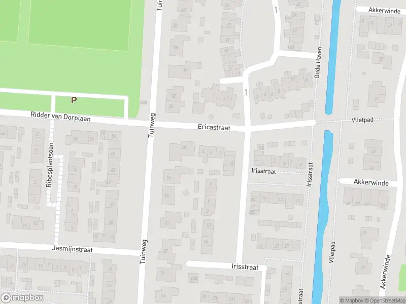 Overlastmelding Ericastraat in Zuid-Beijerland