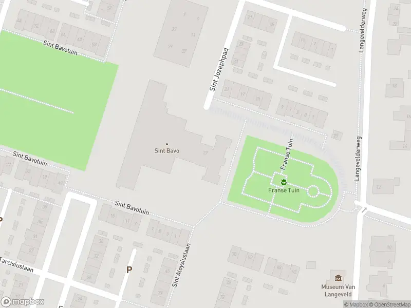 Overlastmelding Langevelderweg in Noordwijkerhout gesloten