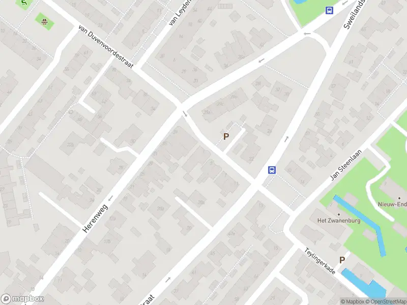 112 melding Anonieme overlastmelding Lockhorstlaan in Warmond gesloten