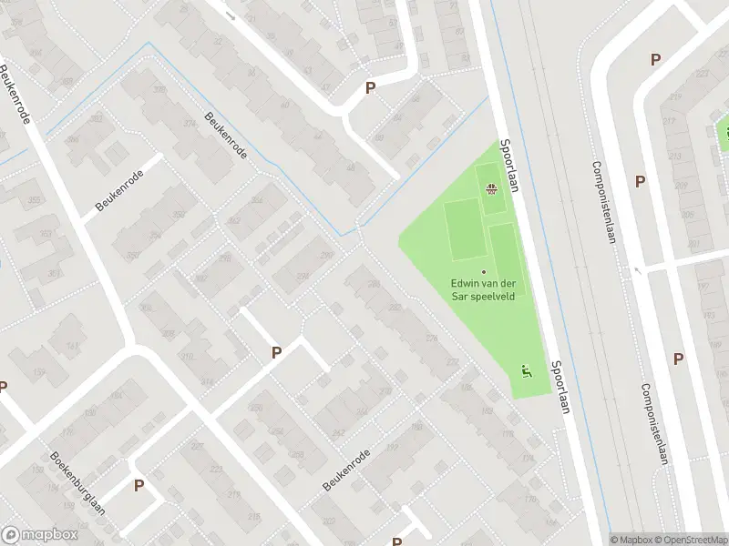 112 melding Anonieme overlastmelding Beukenrode in Voorhout gesloten