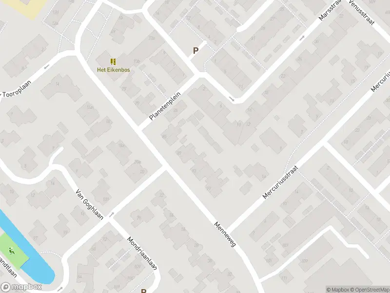 112 melding Overlastmelding Menneweg in Sassenheim gesloten