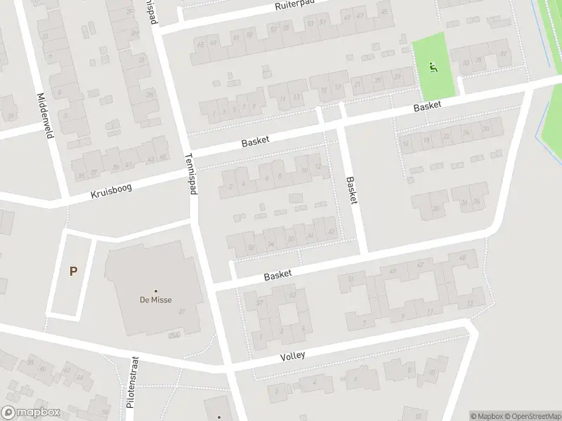 Overlastmelding Basket in Den Dungen gesloten