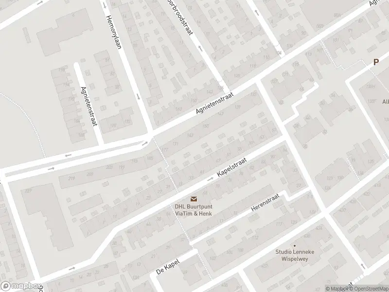 Overlastmelding Zuid-Peterstraat in 6822BX Arnhem gesloten