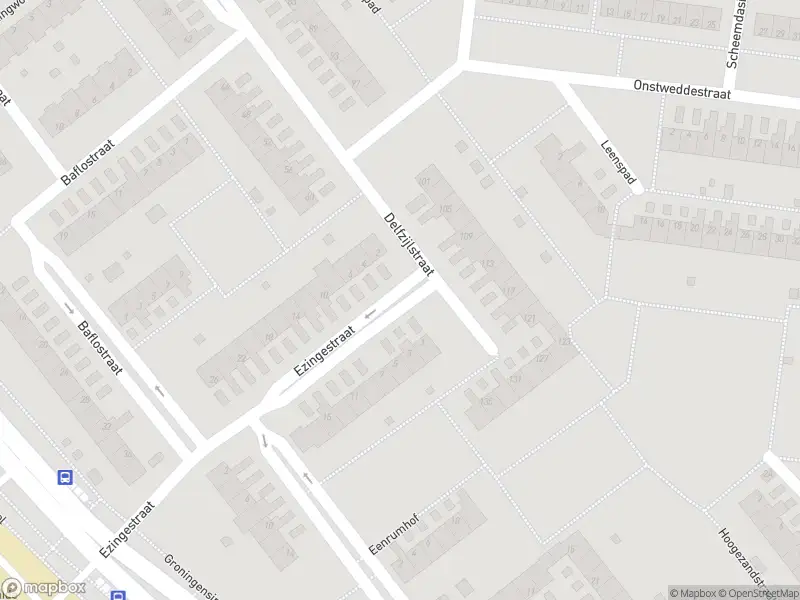 Overlastmelding Ezingestraat in Arnhem gesloten