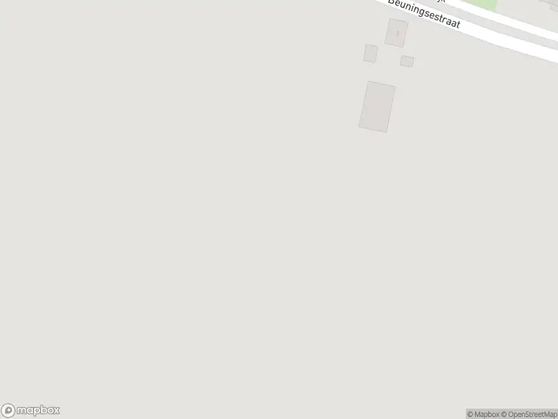 Overlastmelding Beuningsestraat in 6913KH Aerdt