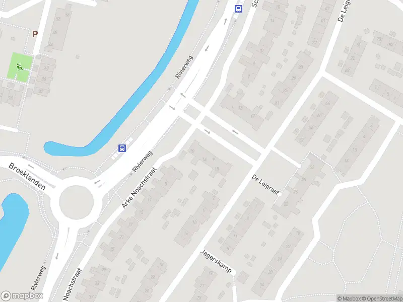 Overlastmelding De Leigraaf in Westervoort