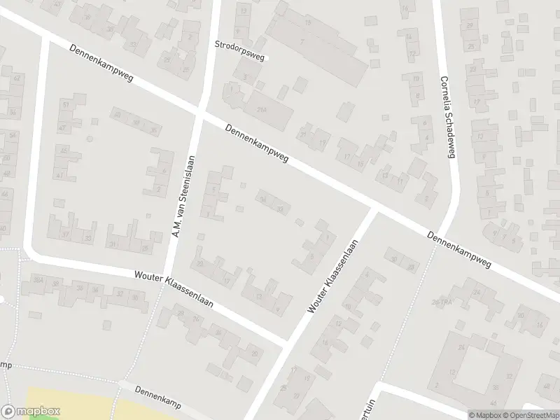 Overlastmelding Dennenkampweg in Oosterbeek gesloten
