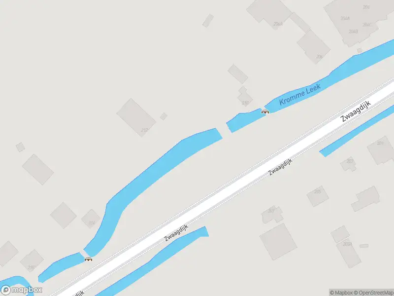Overlastmelding Zwaagdijk in Zwaagdijk-Oost gesloten