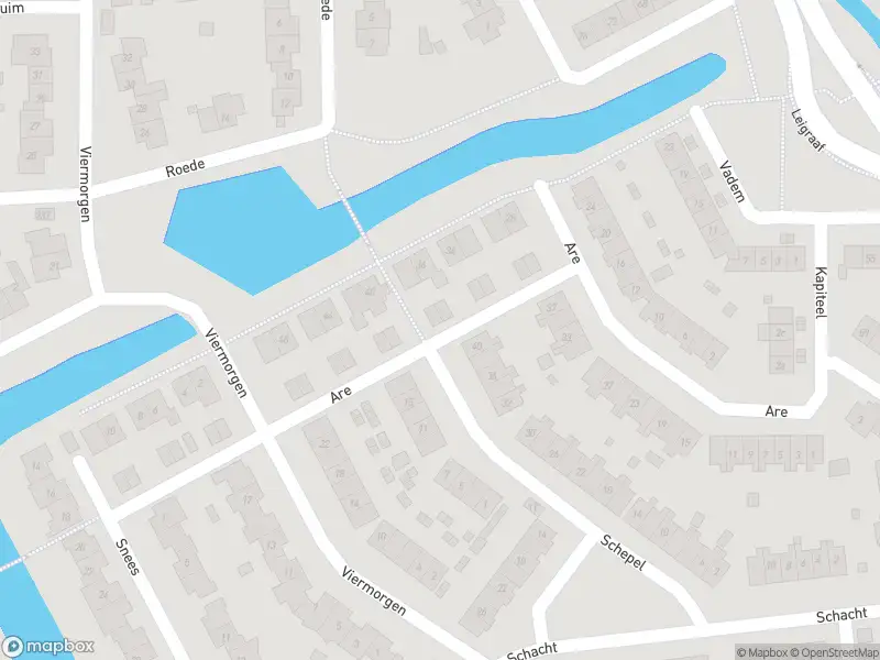 Brandweer met gepaste spoed naar de Are in Beuningen vanwege waarnemen gaslucht