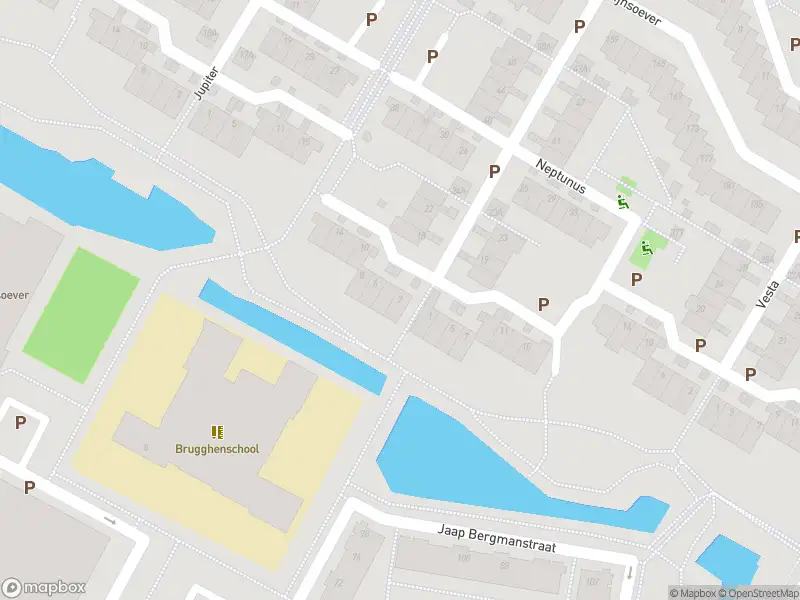 Anonieme overlastmelding Neptunus in Katwijk gesloten