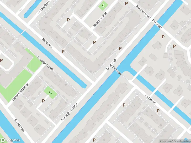 Overlastmelding Zuidbroek in Noordwijk gesloten