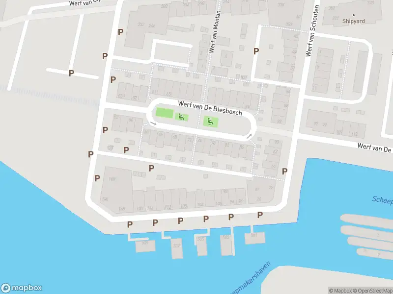 Overlastmelding Schuttevaerkade in 3311RB Dordrecht