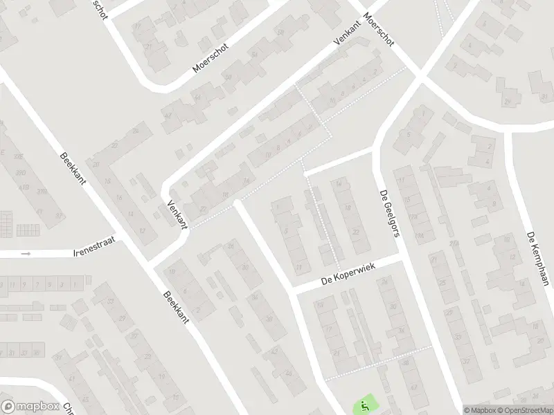 112 melding Overlastmelding De Koperwiek in Sint-Michielsgestel