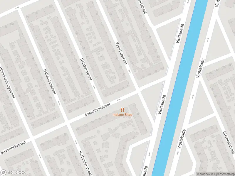 Overlastmelding Hugo de Grootplein in Dordrecht gesloten