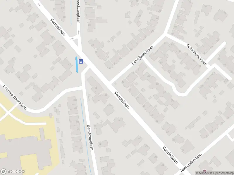 Overlastmelding Zeestraat in 1942AW Beverwijk gesloten