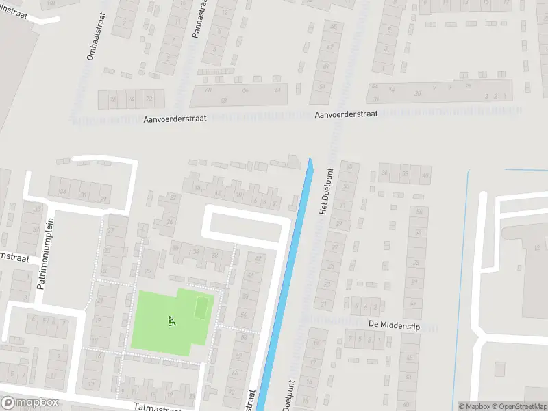 Overlastmelding Van Vlietstraat in Hillegom gesloten