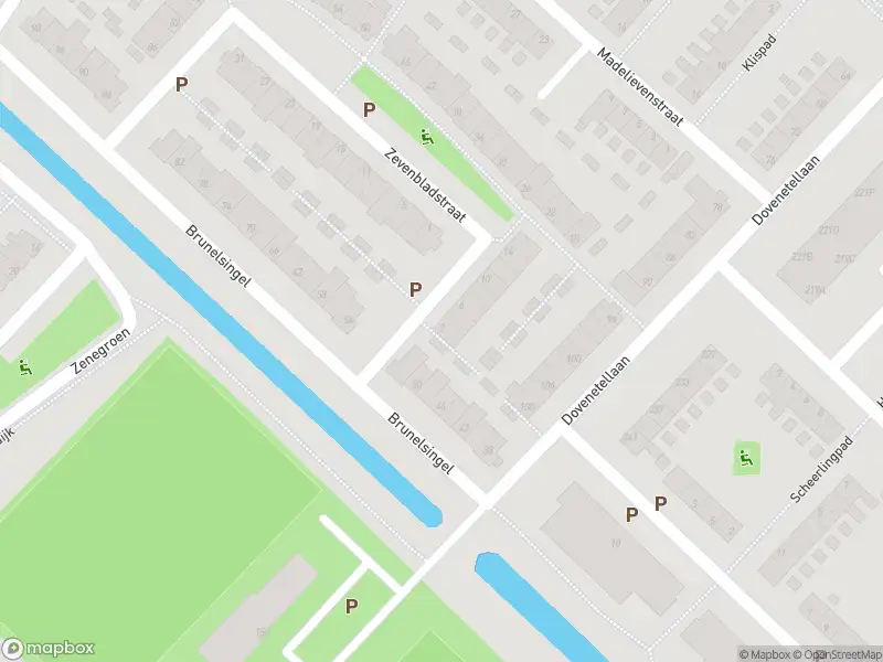 Overlastmelding Zevenbladstraat in Arnhem gesloten