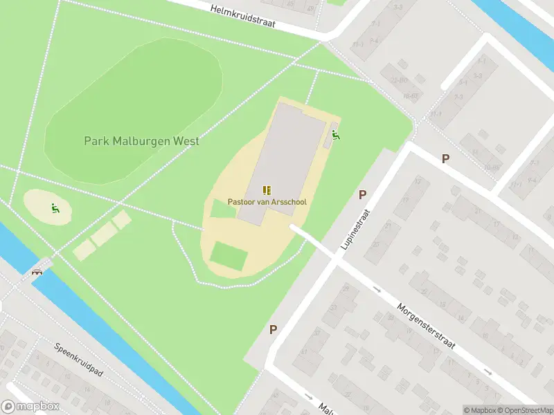 Overlastmelding Lupinestraat in Arnhem