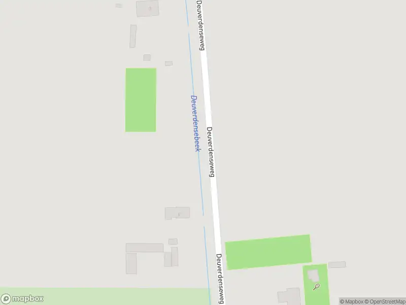 Politie naar de Deuverdenseweg in Nijkerk vanwege aanrijding met letsel