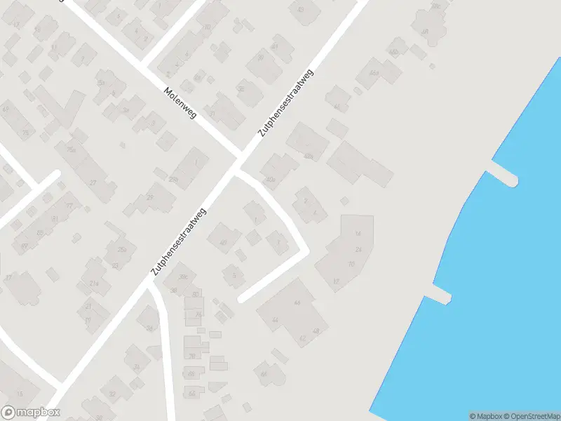 Brandweer met grote spoed naar de Johanneshof in Dieren vanwege reanimatie