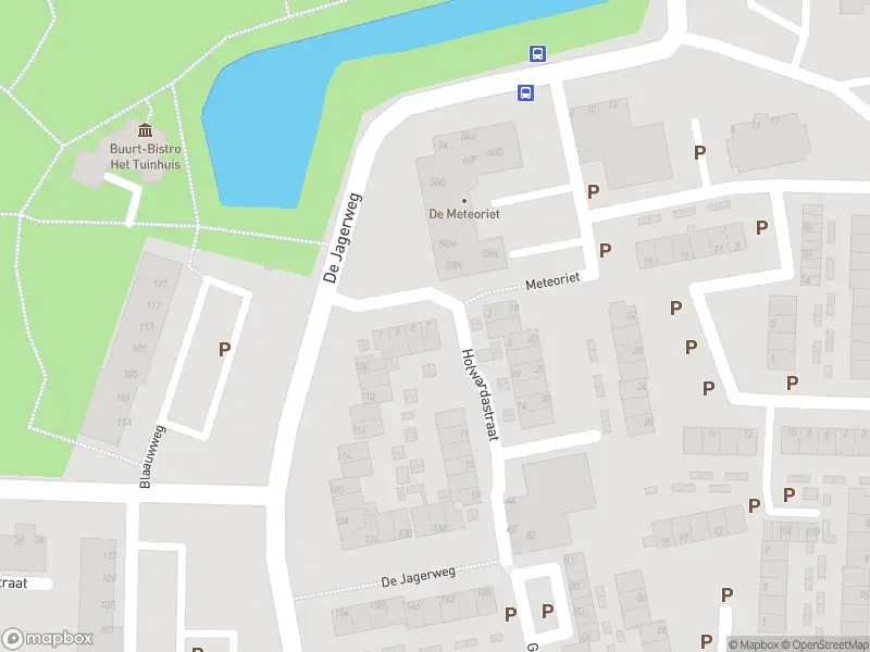 Ambulance met gepaste spoed naar de Holwardastraat in Dordrecht