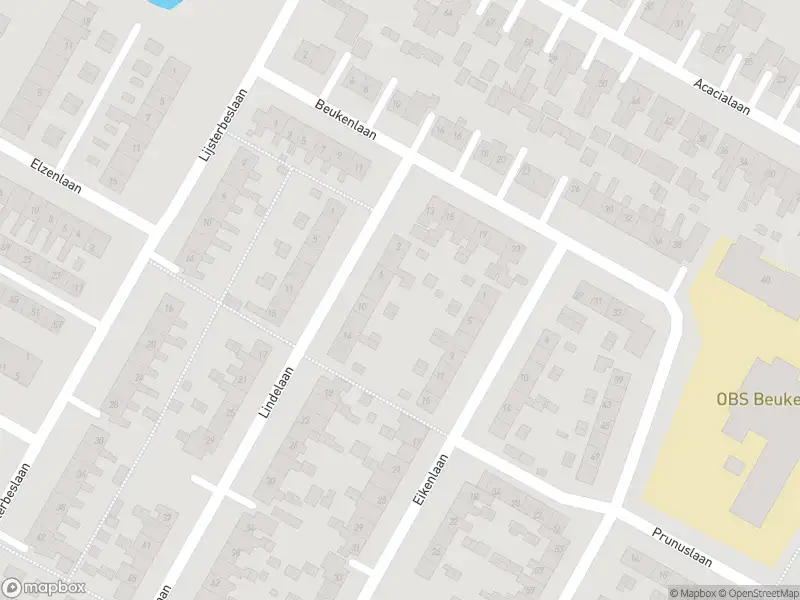 Brandweer met grote spoed naar de Trekweg in Winschoten vanwege waarnemen gaslucht