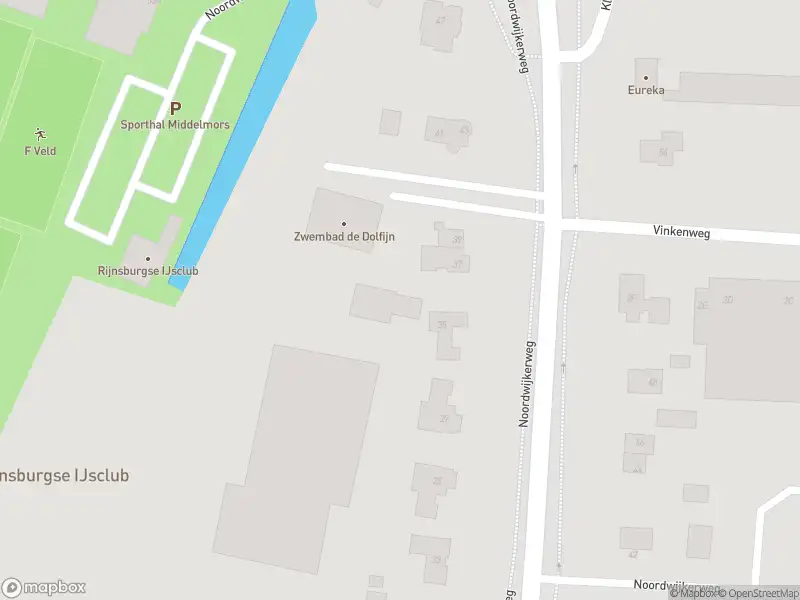 Overlastmelding Noordwijkerweg in Rijnsburg