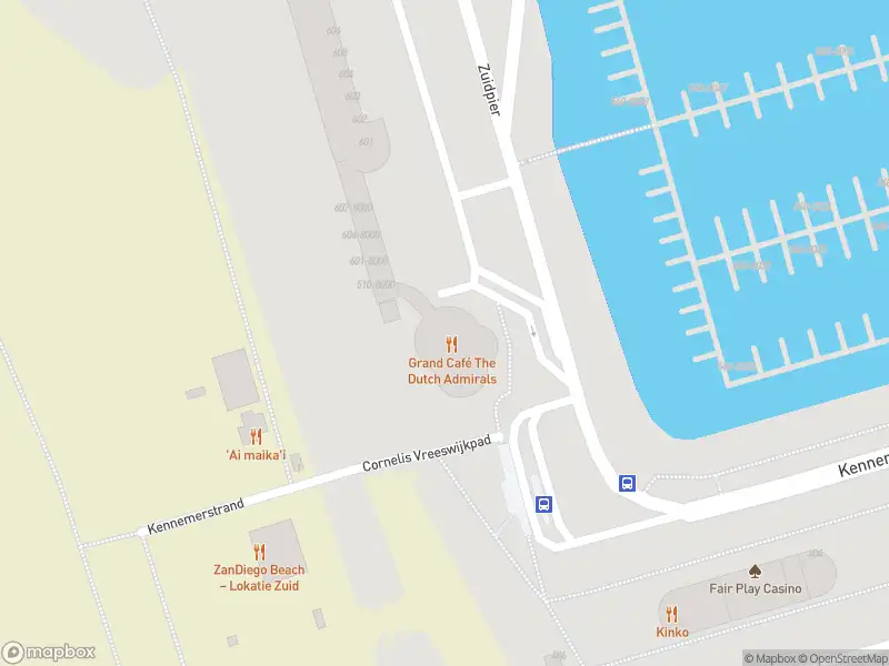 Overlastmelding Kennemerboulevard in IJmuiden gesloten