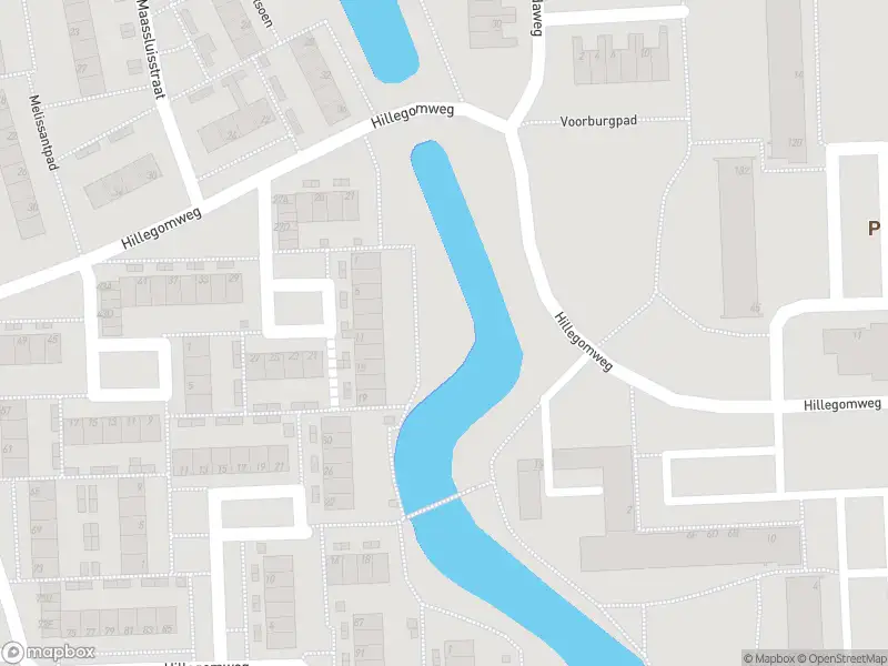 Anonieme overlastmelding Hillegomweg in Arnhem