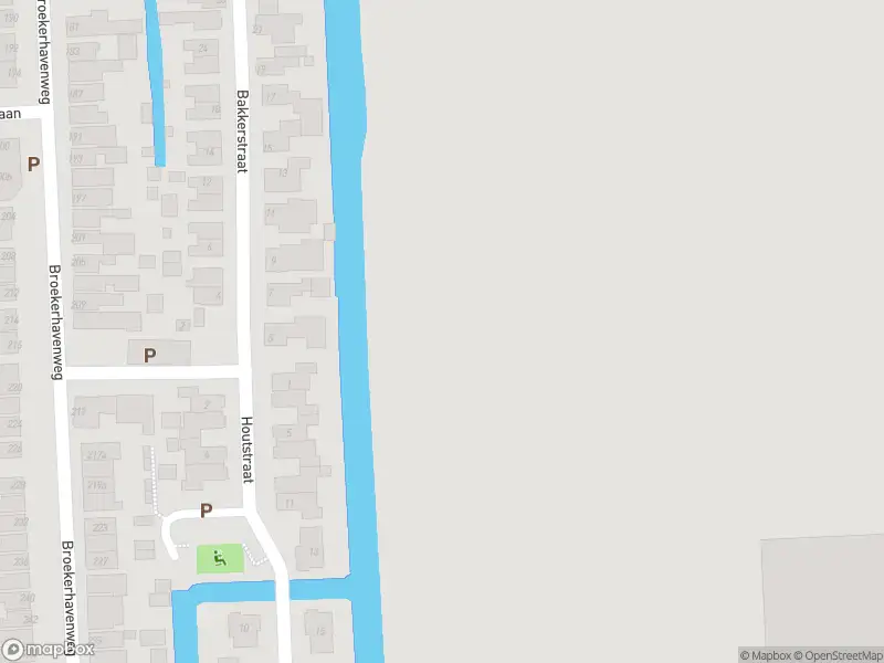 Overlastmelding Houtstraat in 1611MB Bovenkarspel
