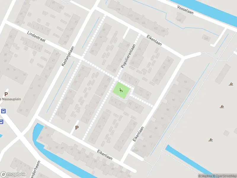 112 melding Ambulance met grote spoed naar de Esdoornlaan in Hillegom