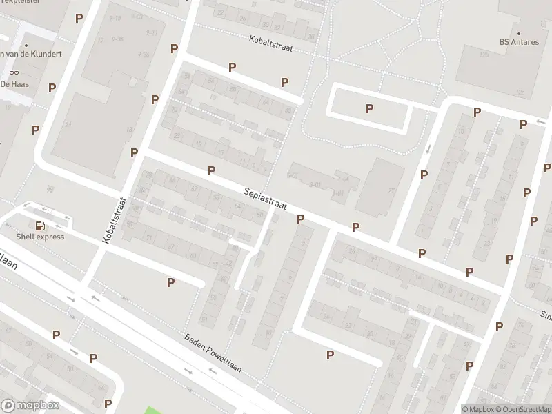 Overlastmelding Purperstraat in Tilburg