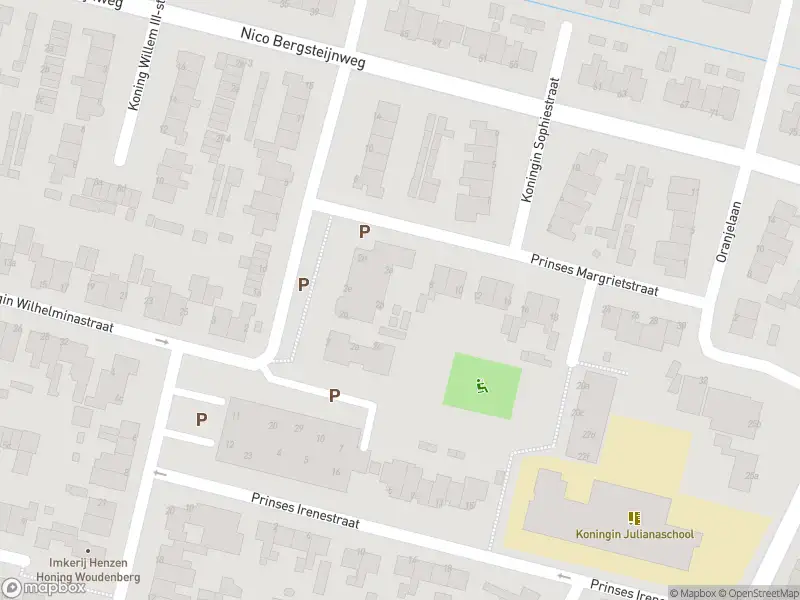 Overlastmelding Prinses Margrietstraat in Woudenberg