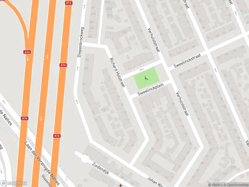 112 melding Overlastmelding  in Dordrecht