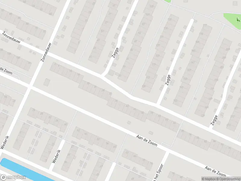 Ambulance met gepaste spoed naar de Aan de Zoom in Uithoorn