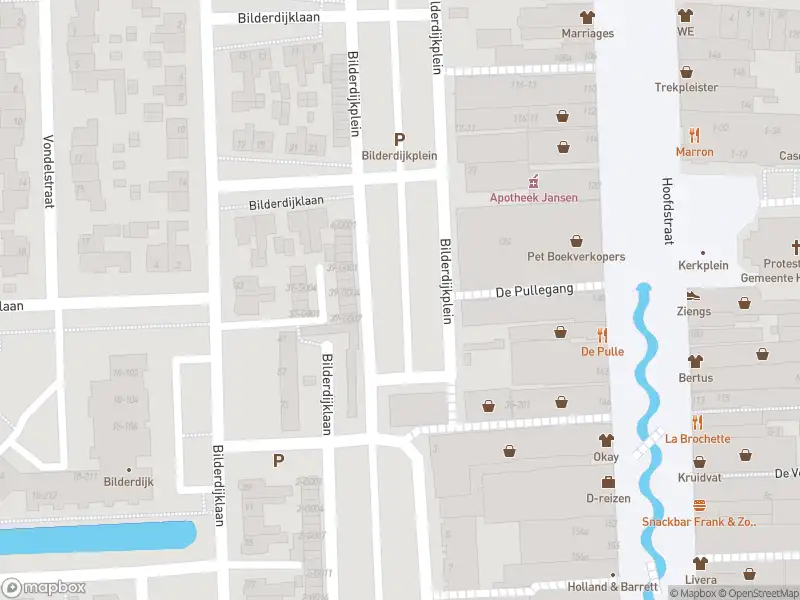 Brandweer met gepaste spoed naar de Nicolaas Beetsplein in Hoogeveen vanwege een buitenbrand
