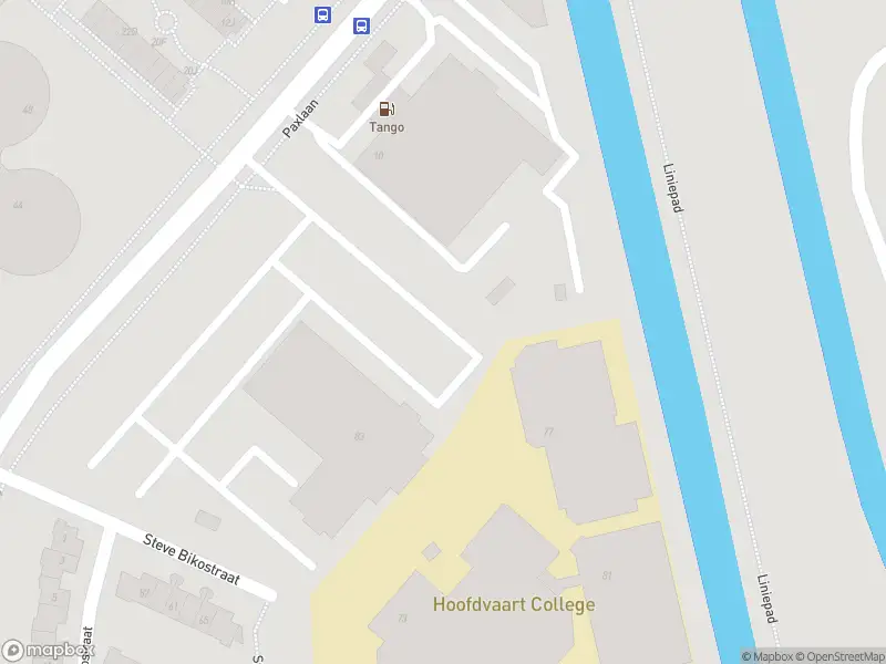 Ambulance naar de Paxlaan in Hoofddorp
