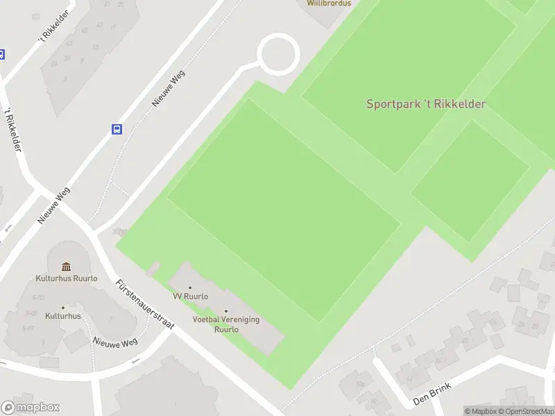 Brandweer met grote spoed naar de Henri Dunantlaan in Ruurlo vanwege waarnemen gaslucht