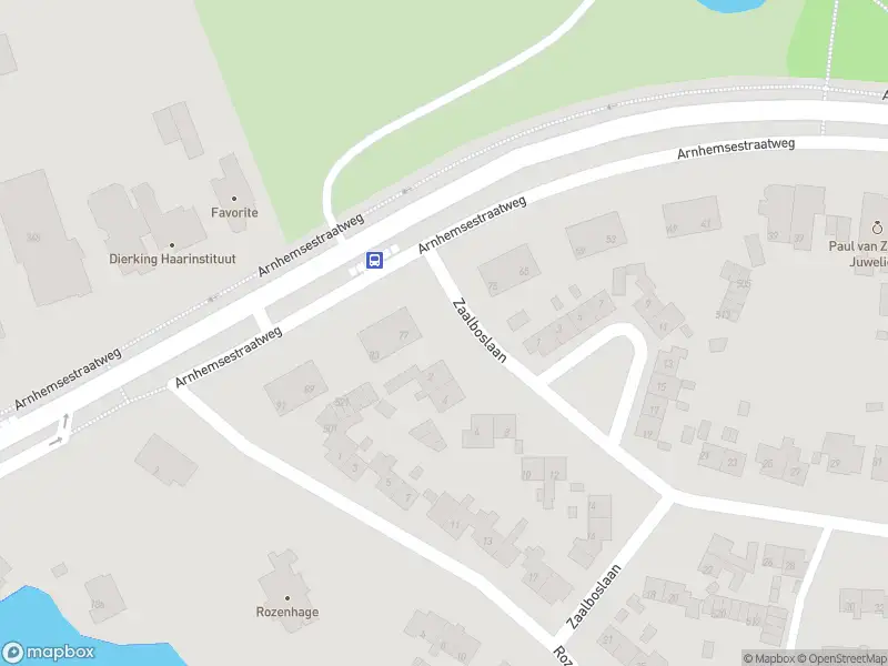 Overlastmelding Arnhemsestraatweg in Velp