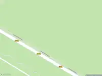 Brandweer met grote spoed naar de Leuvenumseweg in Harderwijk vanwege voertuigbrand