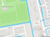 Overlastmelding Bobeldijkerweg in 1625NZ Hoorn gesloten