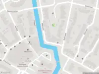 Ambulance met gepaste spoed naar de Runmolen in Alkmaar